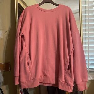 Size Large Zenana Sweatshirt